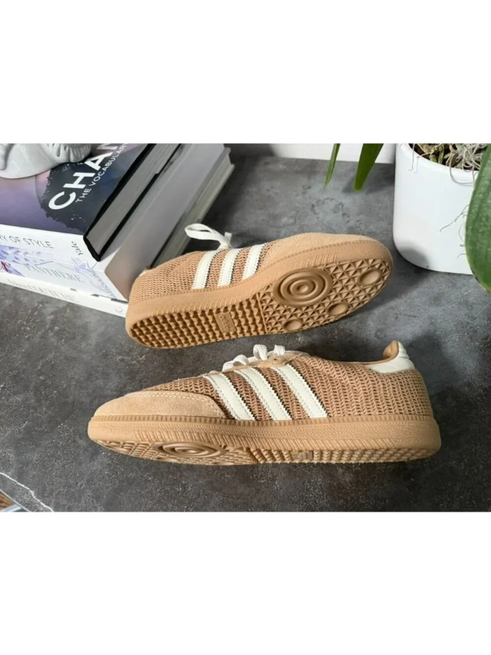 adidas sole materialrubber